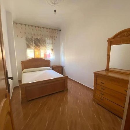 Appartement Martil Beach Dış mekan fotoğraf