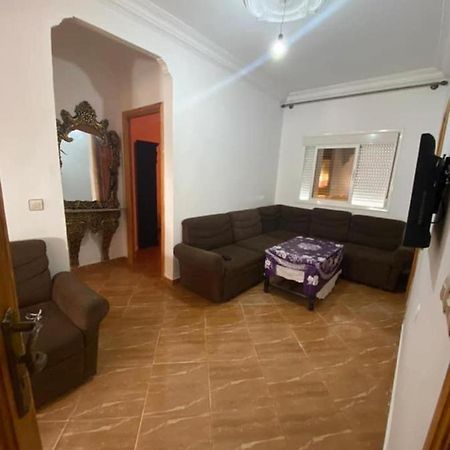 Appartement Martil Beach Dış mekan fotoğraf