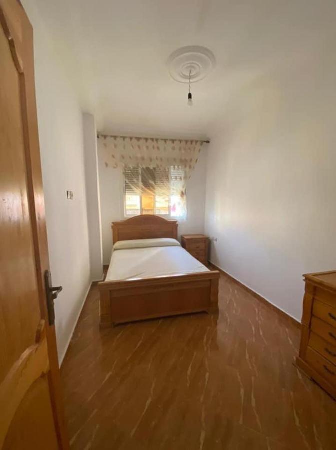 Appartement Martil Beach Dış mekan fotoğraf