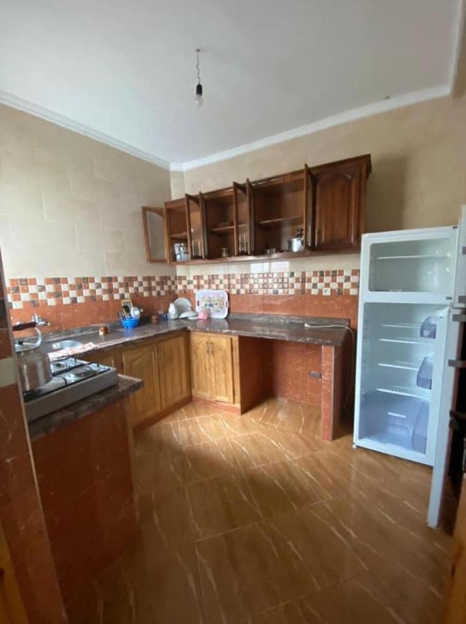 Appartement Martil Beach Dış mekan fotoğraf