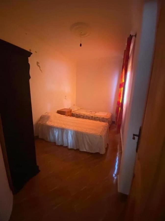 Appartement Martil Beach Dış mekan fotoğraf