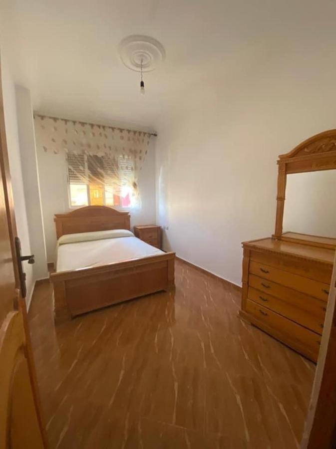 Appartement Martil Beach Dış mekan fotoğraf