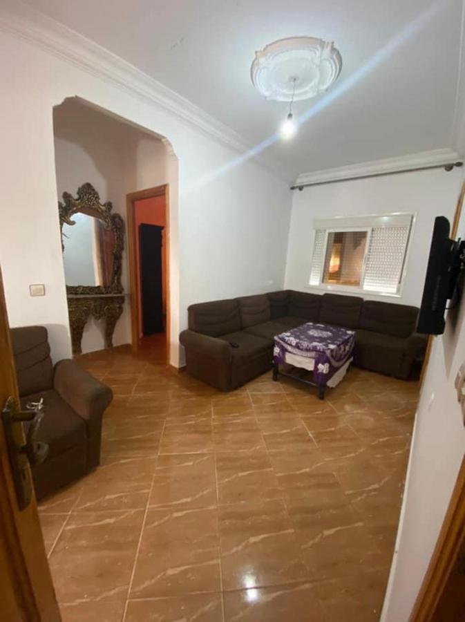 Appartement Martil Beach Dış mekan fotoğraf