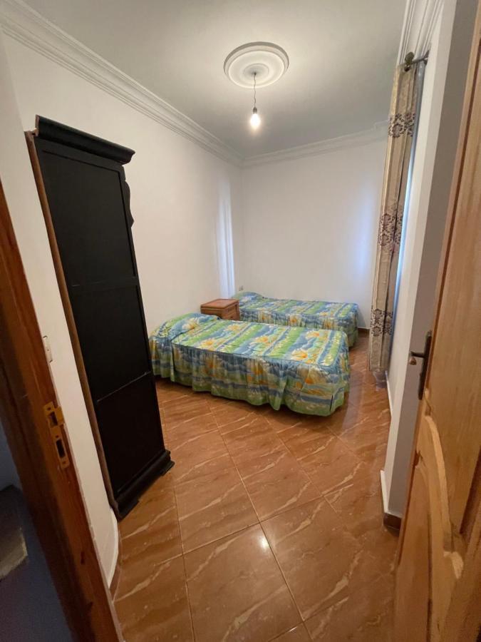 Appartement Martil Beach Dış mekan fotoğraf